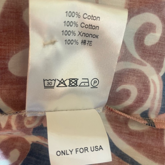 La Double J Choux Dress. Size Medium - Picture 8 of 8